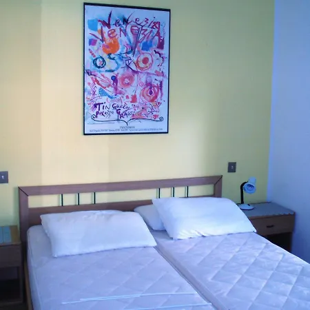 Apartamento Condominio Villa Verde *