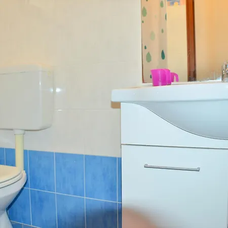 Апартаменты Condominio Villa Verde Бибионе