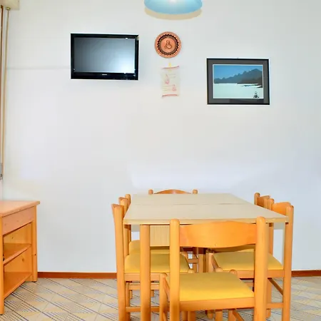Апартаменты Condominio Villa Verde *