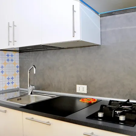 Condominio Villa Verde Апартаменты