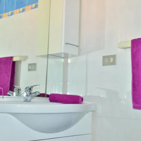 Апартаменты Condominio Villa Verde *