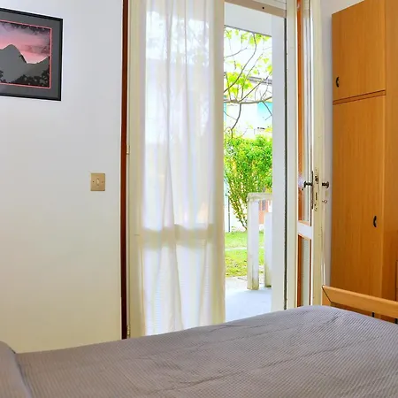 Condominio Villa Verde Бибионе