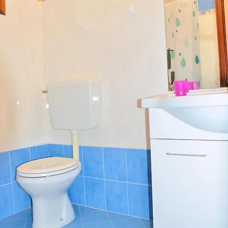 Condominio Villa Verde Appartement