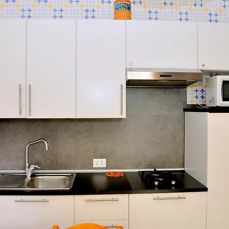 Condominio Villa Verde Бибионе