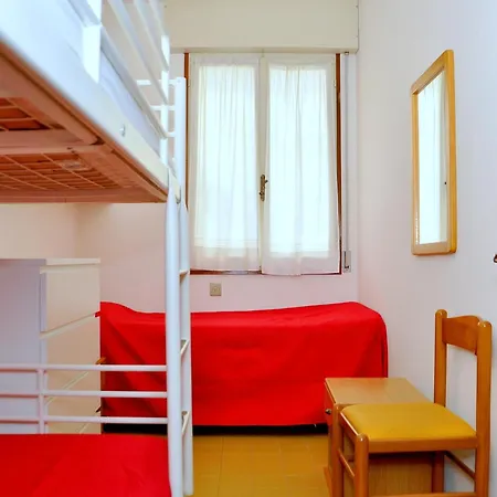 Appartement Condominio Villa Verde *