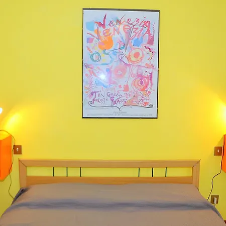 Appartement Condominio Villa Verde