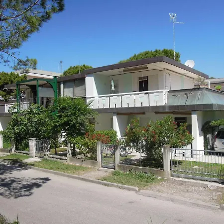 Condominio Villa Verde דירה *