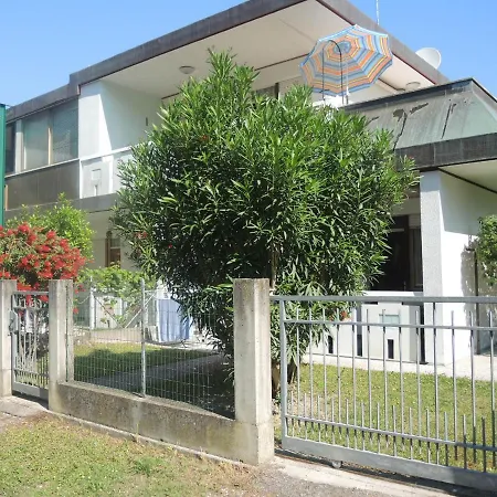 Condominio Villa Verde