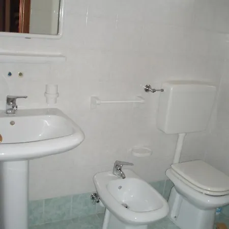 Condominio Villa Verde דירה *